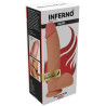 Hidden Desire Gode Inferno Orso 19 x 4.5cm
